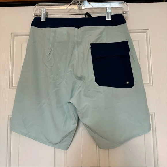 Driftline Board Shorts - Picture 2 of 6